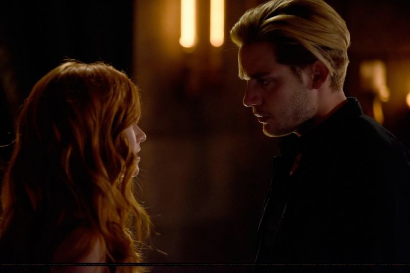 Sh S3 (13) - Shadowhunters Season 3