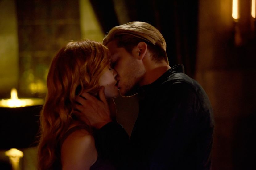Sh S3 (16) - Shadowhunters Season 3
