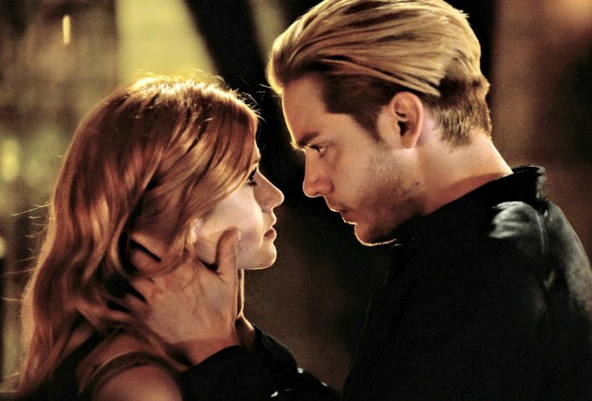 Sh S3 (18) - Shadowhunters Season 3