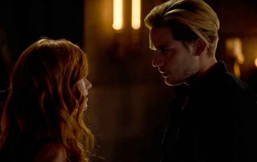 Sh S3 (20) - Shadowhunters Season 3