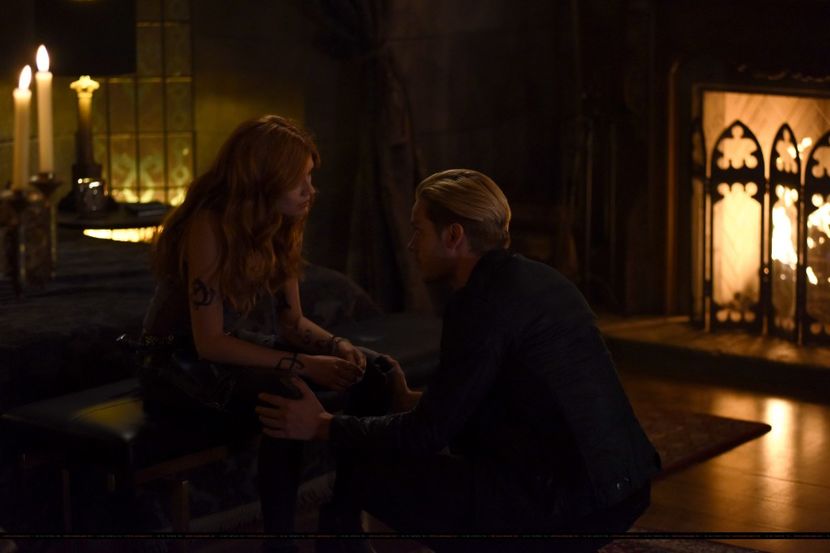 Sh S3 (24) - Shadowhunters Season 3