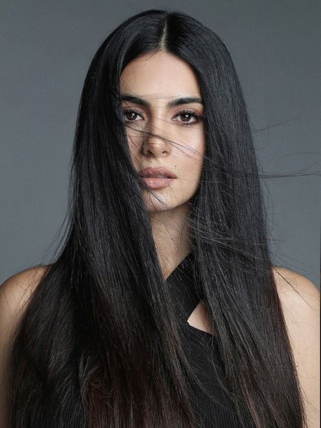 Emeraude Toubia (29) - Emeraude Toubia