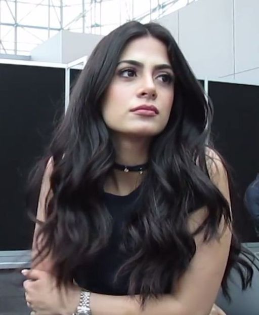 Emeraude Toubia (35) - Emeraude Toubia