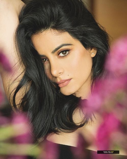  - Emeraude Toubia