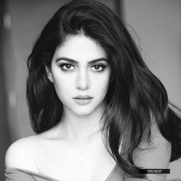  - Emeraude Toubia