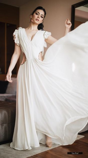  - Emeraude Toubia