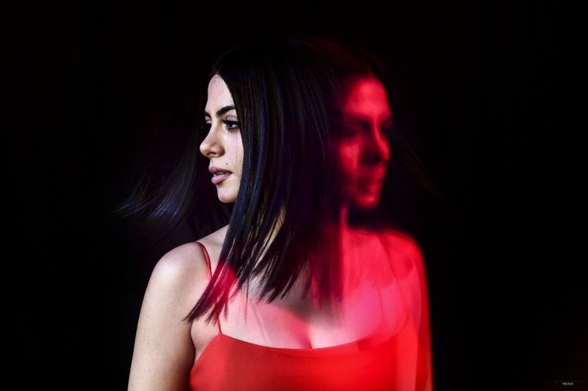  - Emeraude Toubia