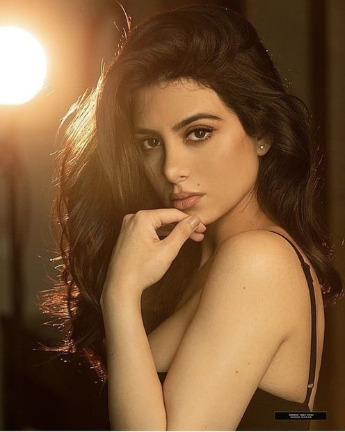 - Emeraude Toubia