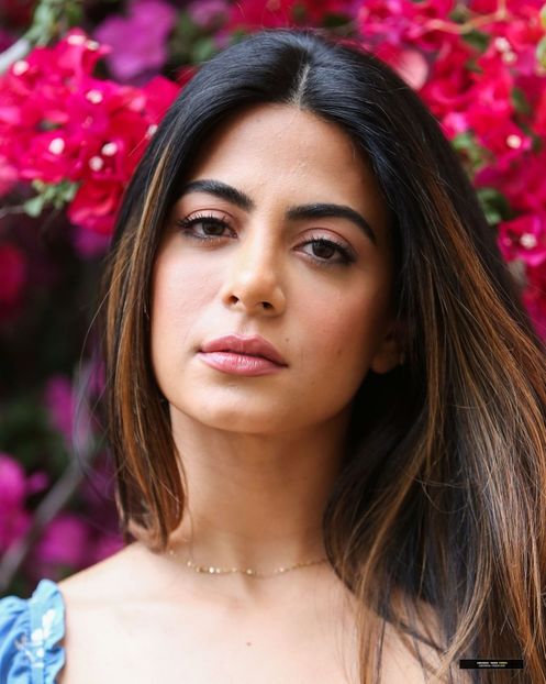  - Emeraude Toubia
