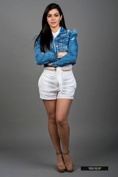  - Emeraude Toubia