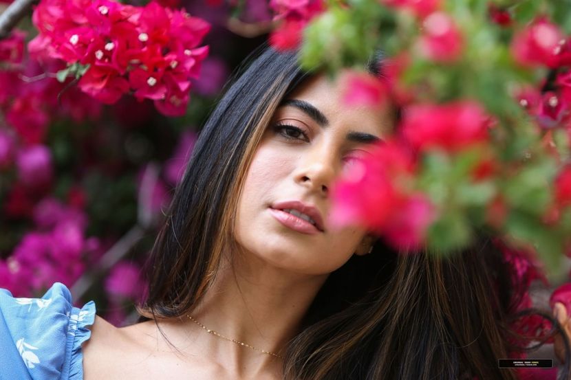  - Emeraude Toubia
