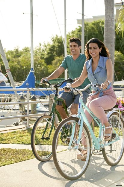  - Emeraude Toubia