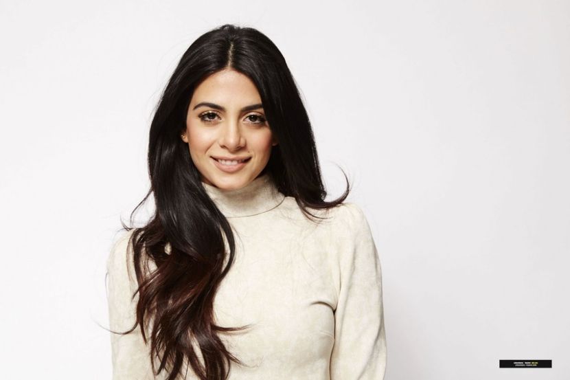 2015 (8) - Emeraude Toubia