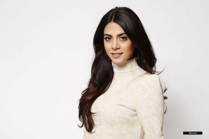 2015 (10) - Emeraude Toubia