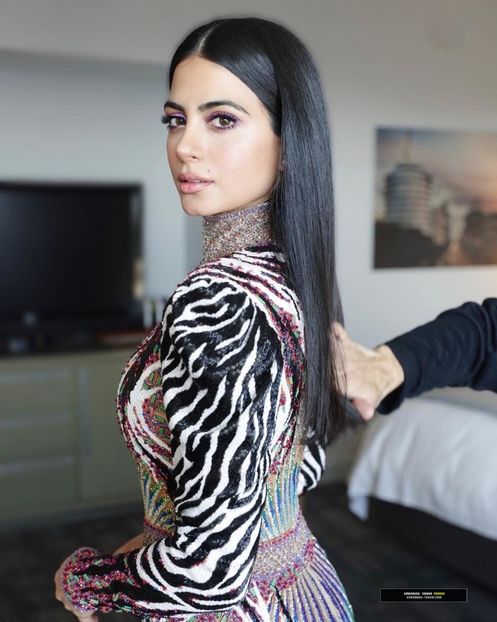 ETF003_15 - Emeraude Toubia
