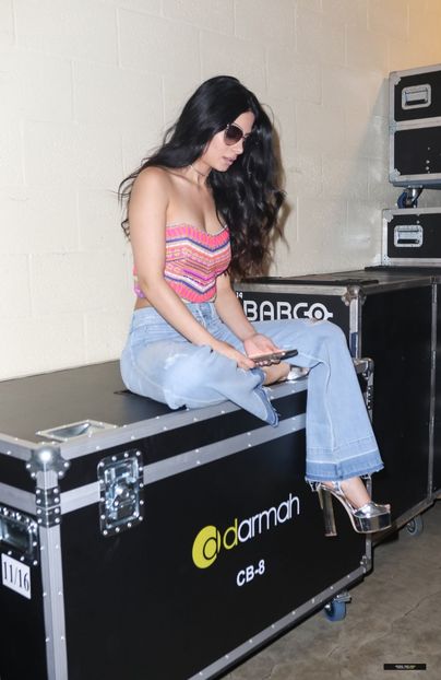 ETF047 - Emeraude Toubia