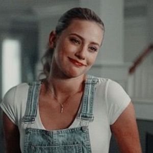 Betty Cooper - Riverdale