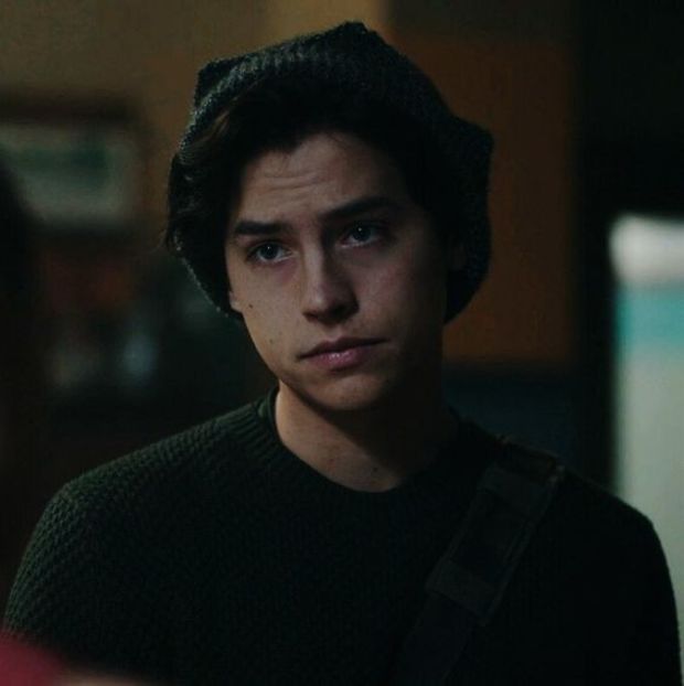 Jughead Jones - Riverdale