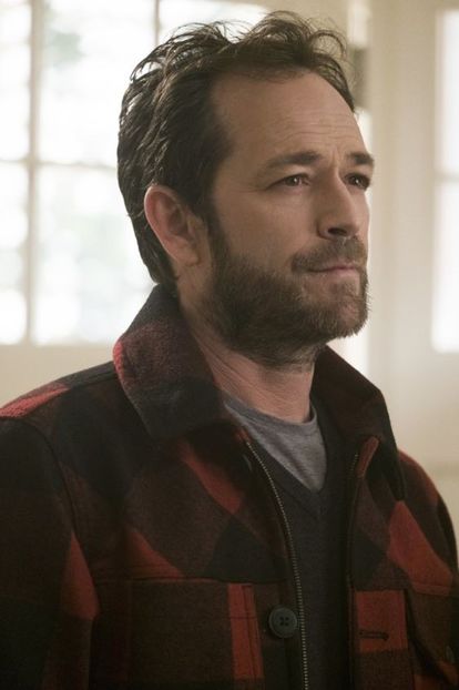 Fred Andrews - Riverdale