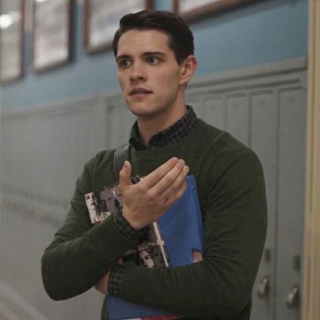 Kevin Keller - Riverdale