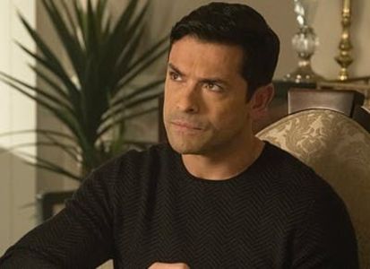 Hiram Lodge - Riverdale