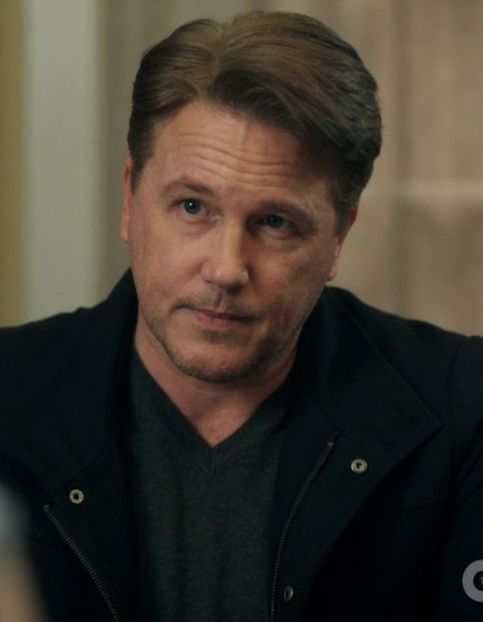 Hal Cooper - Riverdale
