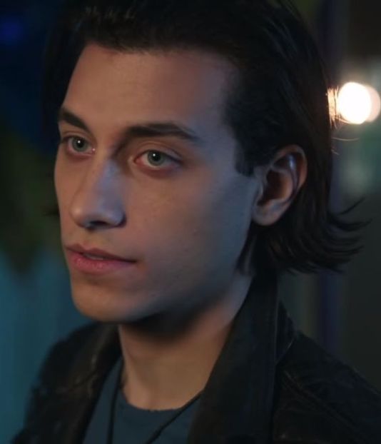 Joaquin DeSantos - Riverdale