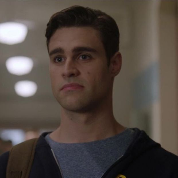 Moose Mason - Riverdale