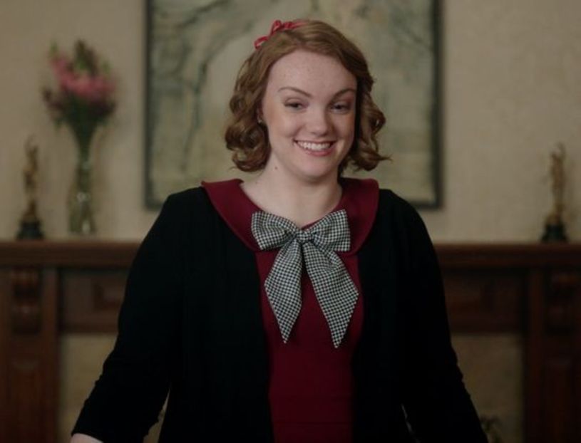 Ethel Muggs - Riverdale