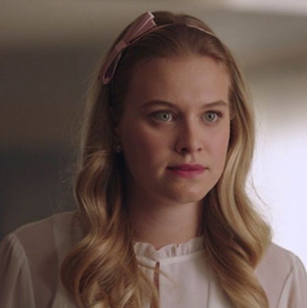 Polly Cooper - Riverdale