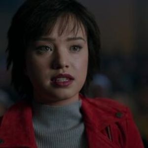 Midge Klump - Riverdale