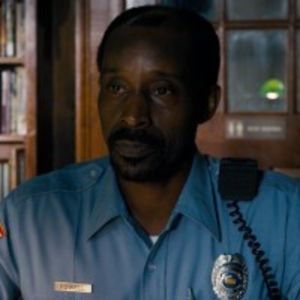 Calvin Powell - Stranger Things