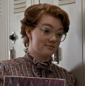 Barb Holland - Stranger Things