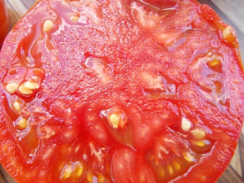  - SEMINTE ROSII - T 299 JAPANESE OXHEART - BRUNO ????????