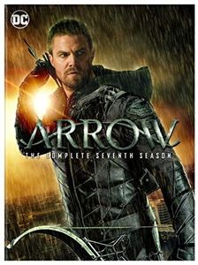 Arrow (2018-2019) S7 vazut de mine - 01 Ultimul film sau serial vizionat de tine
