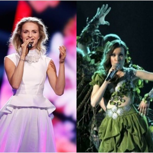 Eurovision 2018 - 2018 Eurovision Song Contest Part 19