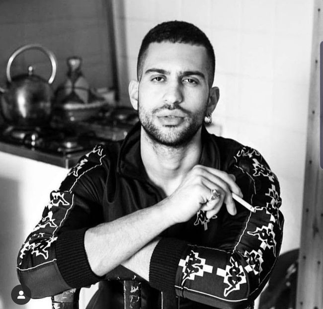 Eurovision 2018 - 2018 Eurovision Song Contest Part 19