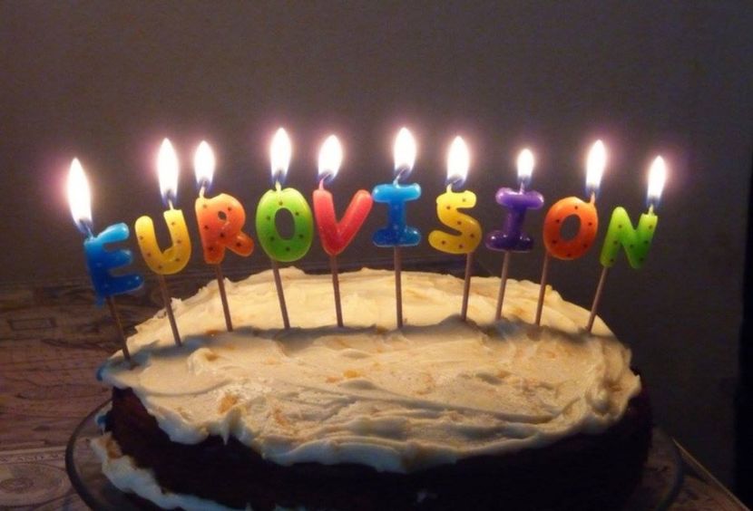 Eurovision 2018 - 2018 Eurovision Song Contest Part 19