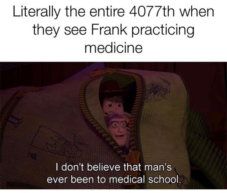 Mash - Mash Part 21