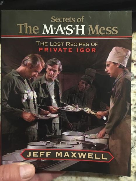 Mash - Mash Part 21