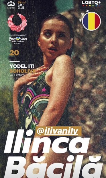 Eurovision 2018 - 2018 Eurovision Song Contest Part 19