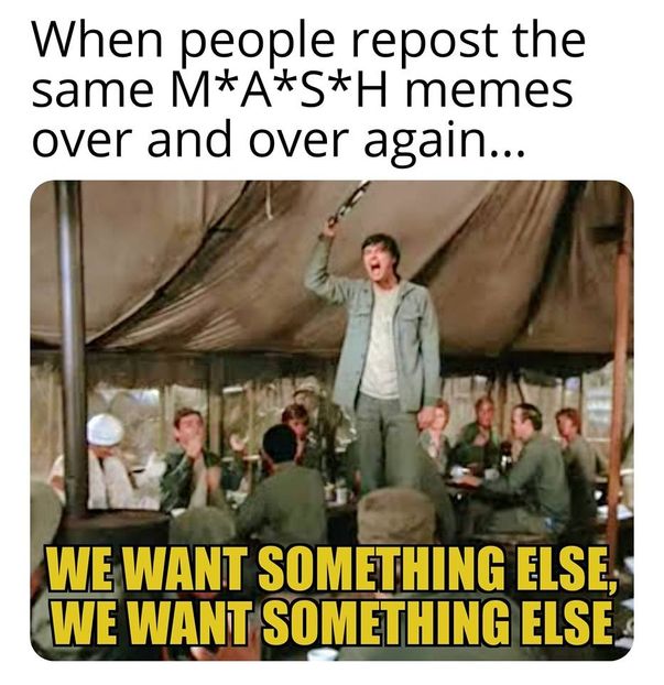 Mash - Mash Part 22