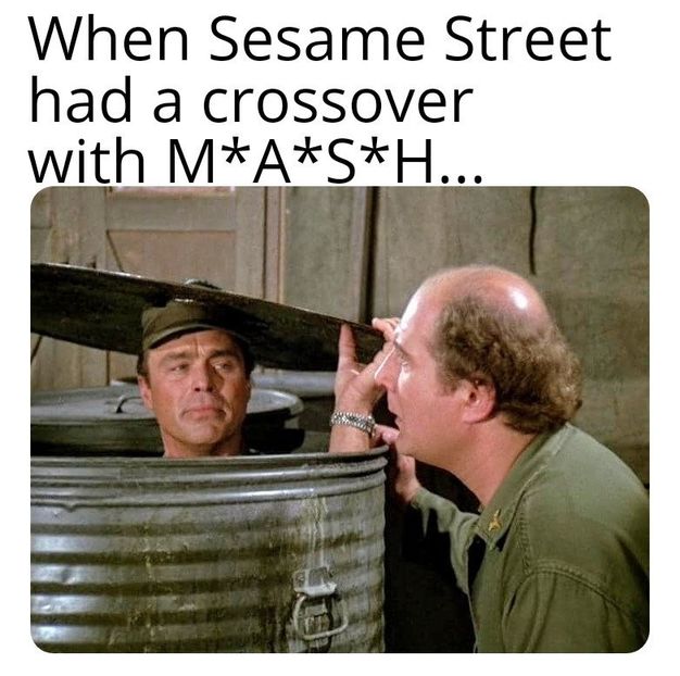Mash - Mash Part 22