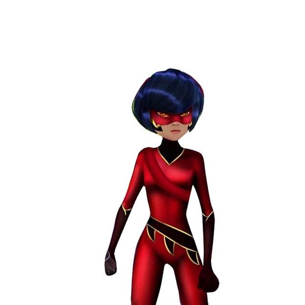  - 01 miraculous