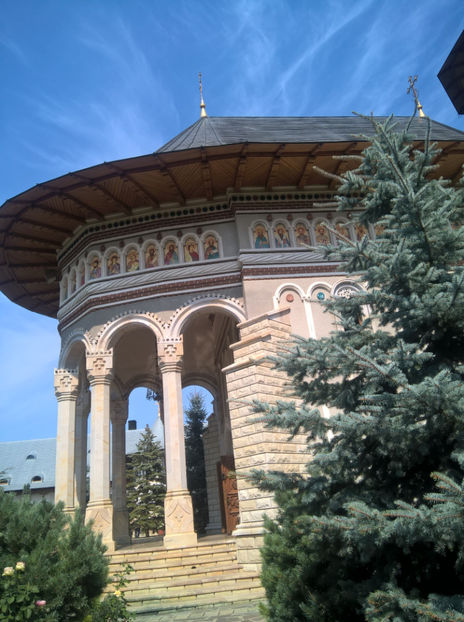  - Manastirea Camarzani