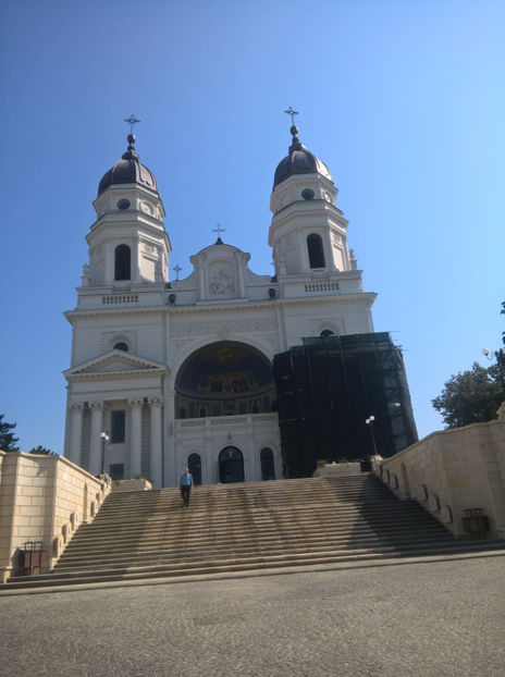  - Catedrala din Iasi