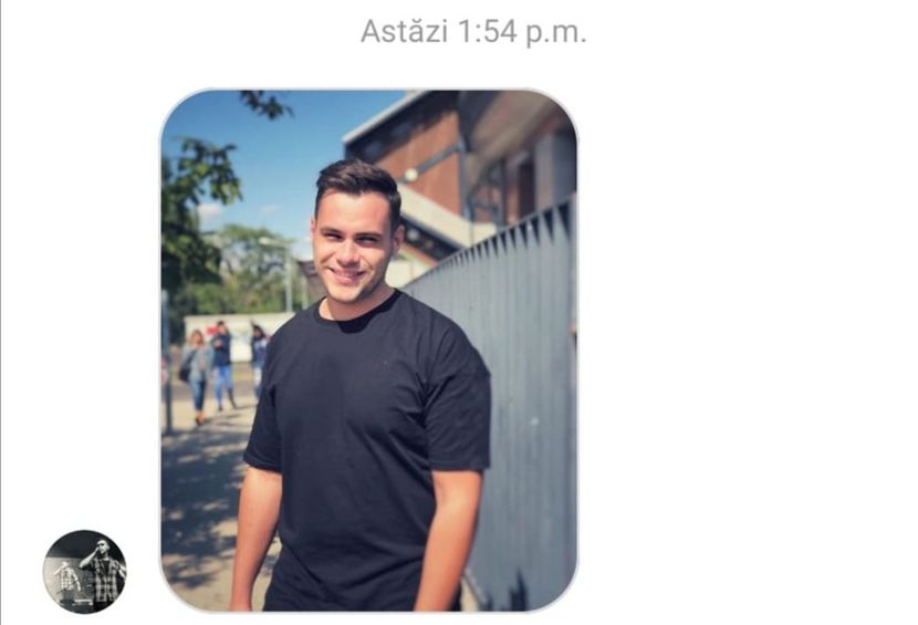 20.09.2019 - 00 Mircea