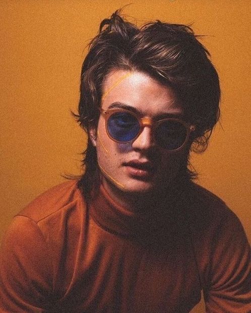 Joe Keery - Joe Keery