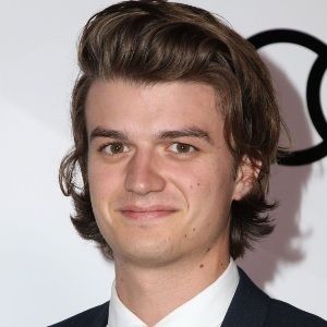 Joe Keery - Joe Keery