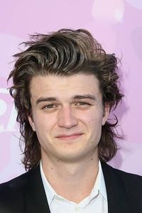 Joe Keery - Joe Keery